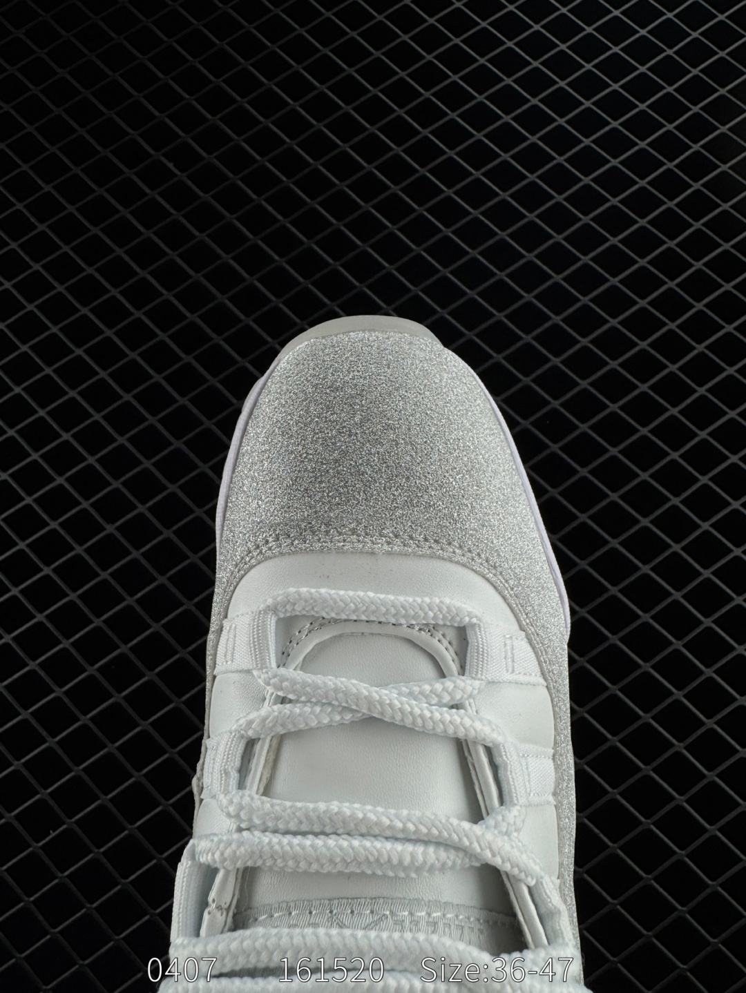 Air Jordan 11 Retro UNC “Win Like '82”